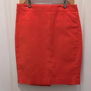 J Crew pencil skirt